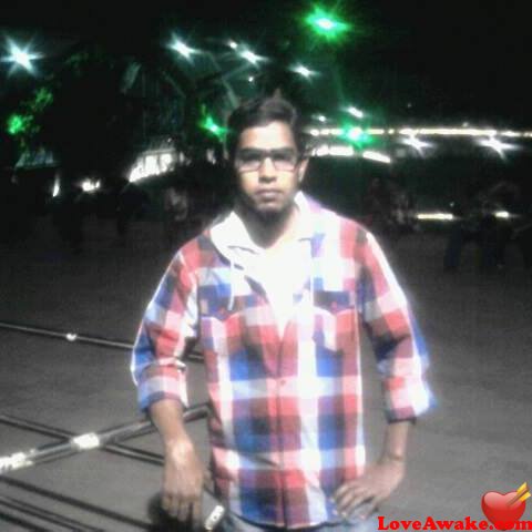 Raaz160 Bangladeshi Man from Dhaka