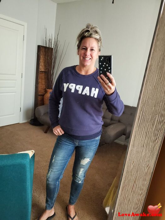 joanne-bryn American Woman from Corpus Christi