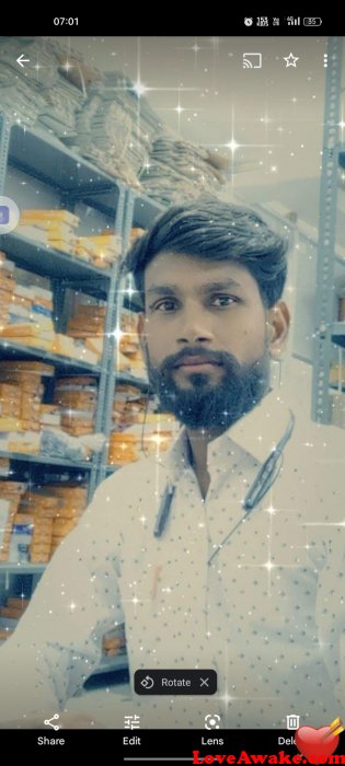 Sandipldh358 Indian Man from Ludhiana