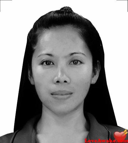 Yolo08 Filipina Woman from Naga, Luzon