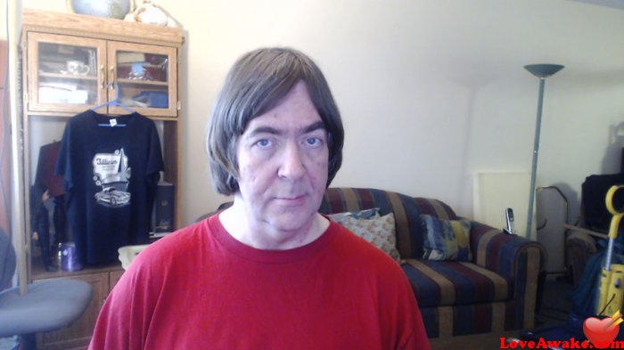 loveman61ca Canadian Man from Victoria
