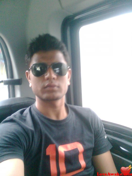 ijeet99 Indian Man from Baroda