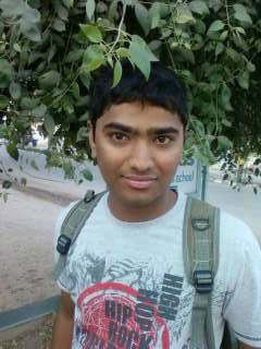 anuj4u Indian Man from Ahmedabad