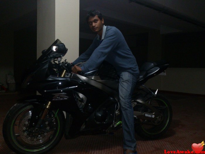 Deepak4693 Indian Man from Mysore