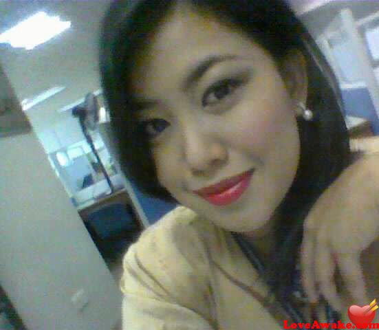 audina86 Malaysian Woman from Kuala Lumpur