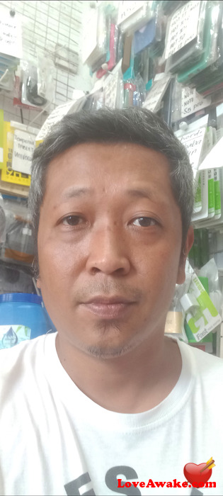 superbait Filipina Man from Alfonso