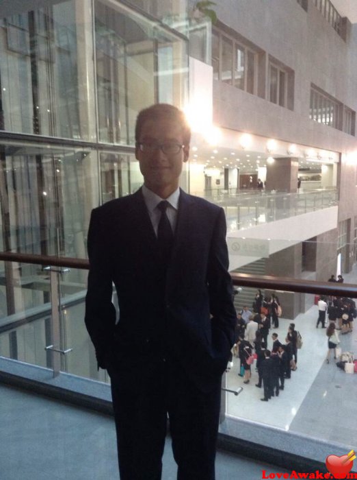 Kimmel Singapore Man from Singapore