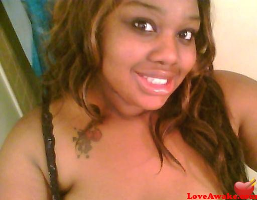 sweetchoco1105 American Woman from Tulsa