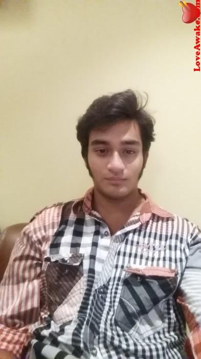 Sameer1269 Pakistani Man from Karachi