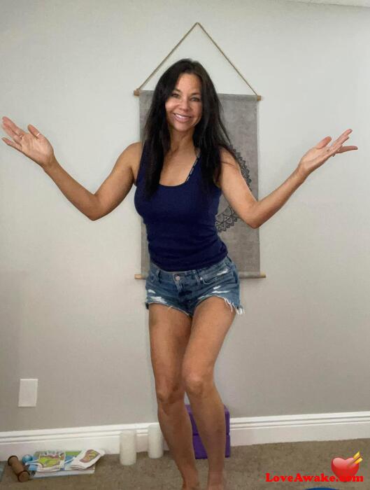 Jessicagarr American Woman from Houston