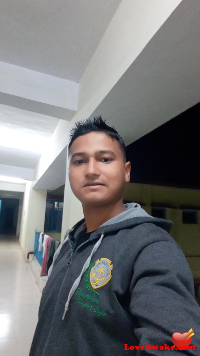 Binoy6969 Indian Man from Darjeeling