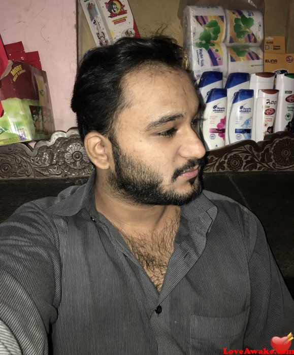 AbdulRehman49 Pakistani Man from Gujranwala