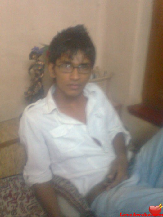 Armaanchopra Indian Man from Bangalore