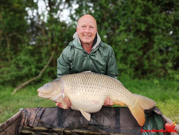 Heywoodhammer55 UK Man from Weymouth