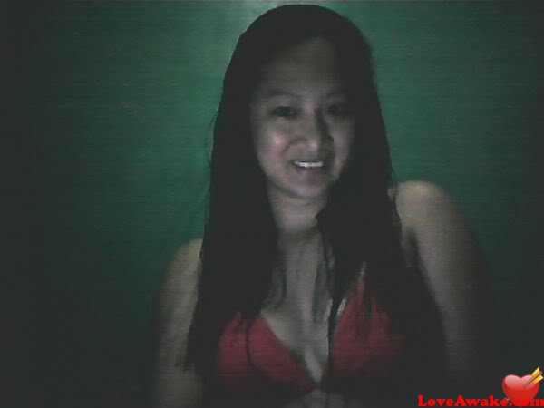 pinkish1234 Filipina Woman from Manila