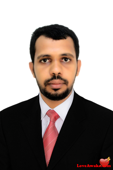 Fofofofo Yemeni Man from Aden