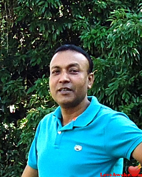 sssen40 Bangladeshi Man from Dhaka