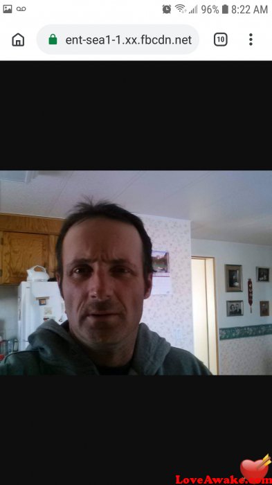 ryetguy73 Canadian Man from Red Deer