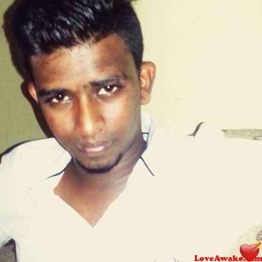 veeraraj123 Malaysian Man from Kuala Lumpur