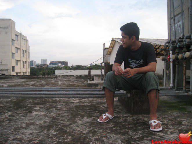 megazod Bangladeshi Man from Dhaka