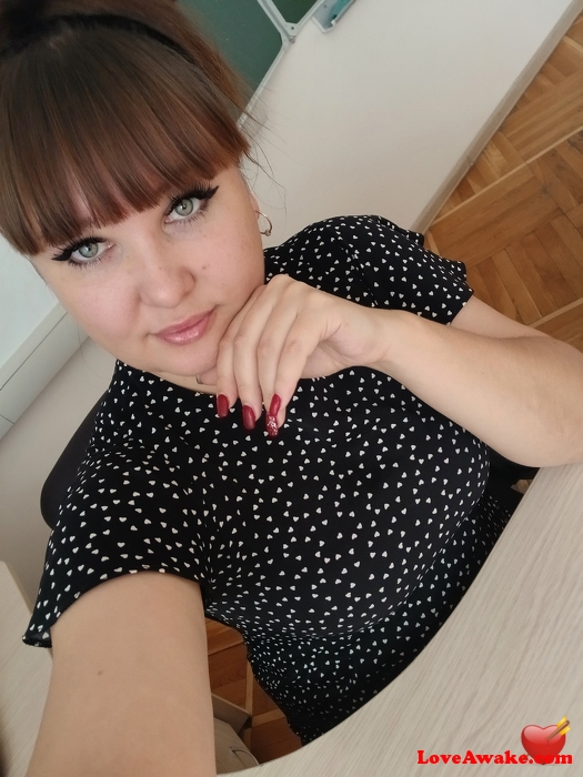 Luiza278 German Woman from Aachen