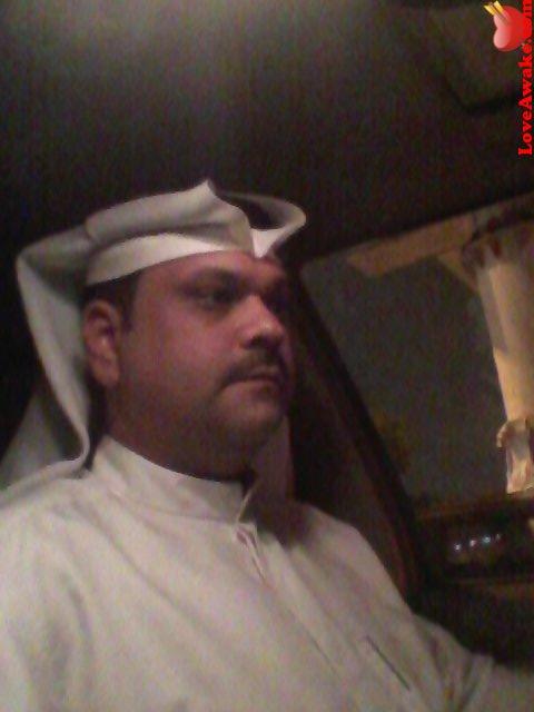 khaled75kuwait Kuwaiti Man from As Salimiyah