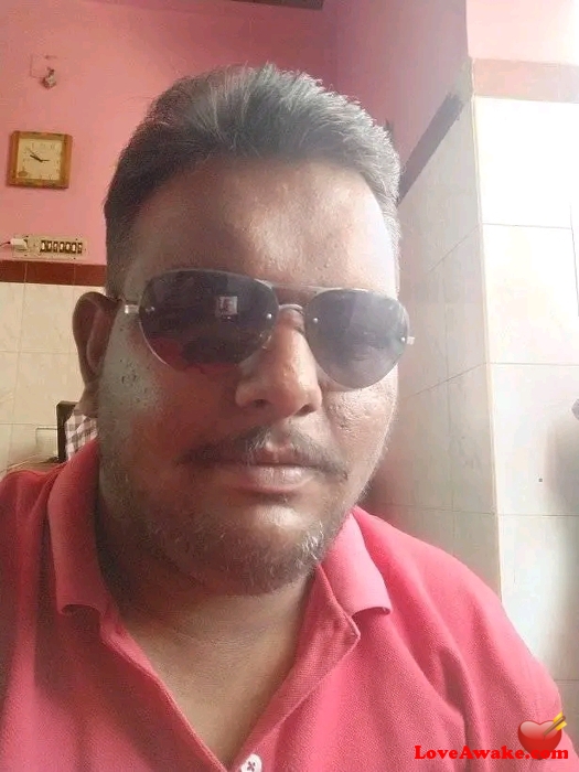 RyderSaro07 Indian Man from Puzhal