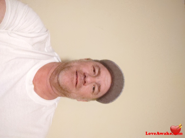 Mikelarson American Man from Reno
