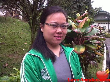 lynden86 Filipina Woman from Cavite, Luzon