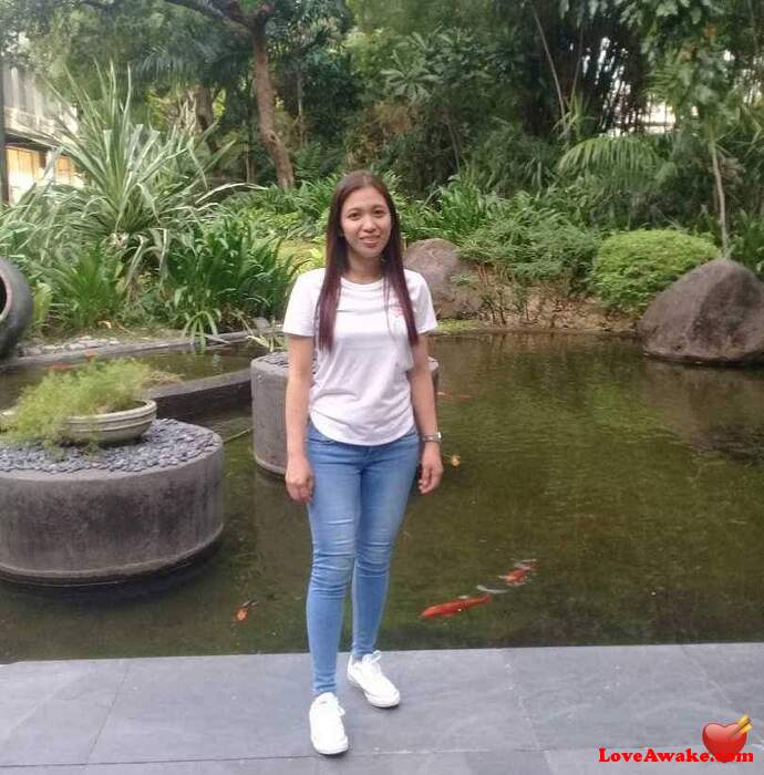 Sassywook17 Filipina Woman from Hagonoy