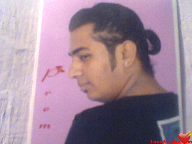 Raghavan4u Indian Man from Ahmedabad