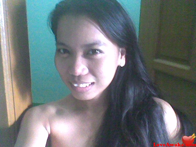 JoeyBB Filipina Woman from Pasay, Luzon