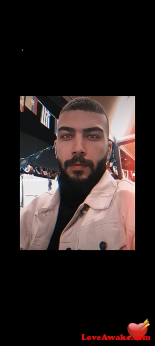 Sewtraheem9 Iraqi Man from Arbil