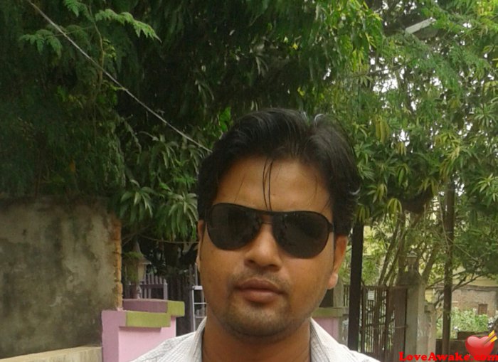 alok729 Indian Man from Bhubaneswar