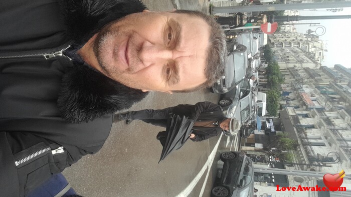 Samirdz77 Algerian Man from Alger (Algiers)