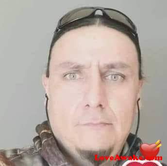 Topher5500 Canadian Man from Sault Ste Marie