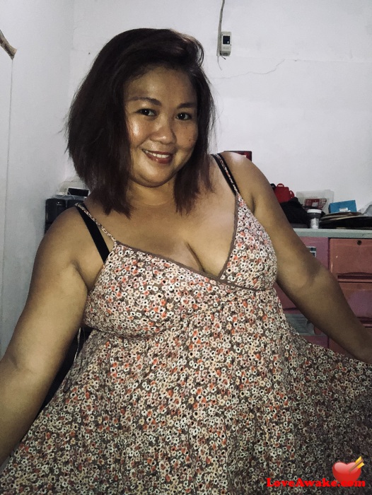 bridget8887 Filipina Woman from Cebu