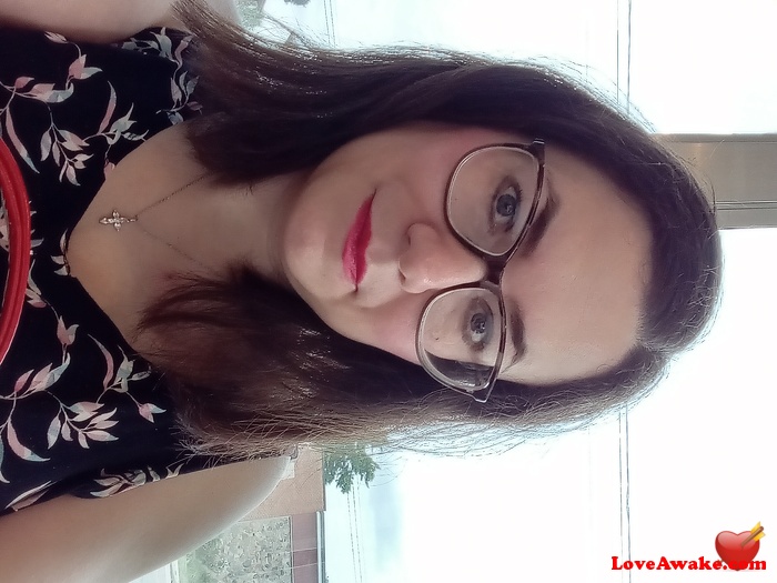Noey87 Canadian Woman from Stoney Creek