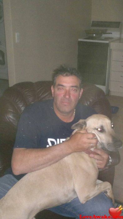 vito67 Australian Man from Perth