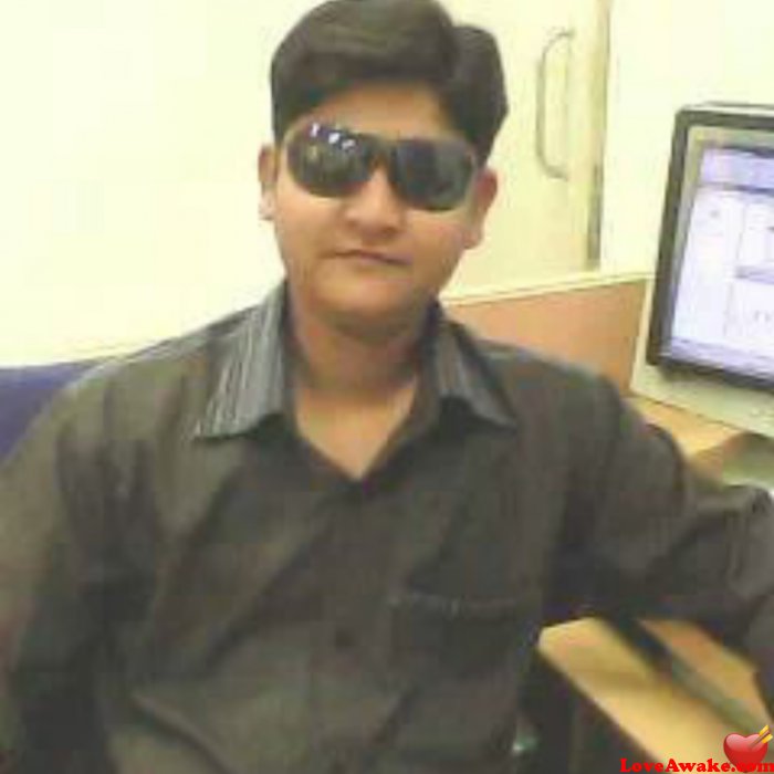 Usmangani92 Indian Man from Ahmedabad