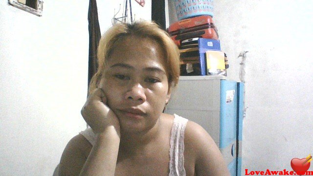 terey99 Filipina Woman from Leyte