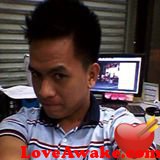 johnsalarza Filipina Man from Cagayan de Oro, Mindanao