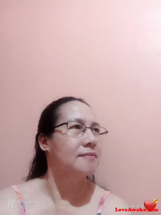 NIPSEY54 Filipina Woman from Makati