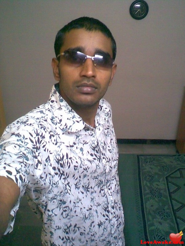 balajilynx Indian Man from Chennai (ex Madras)