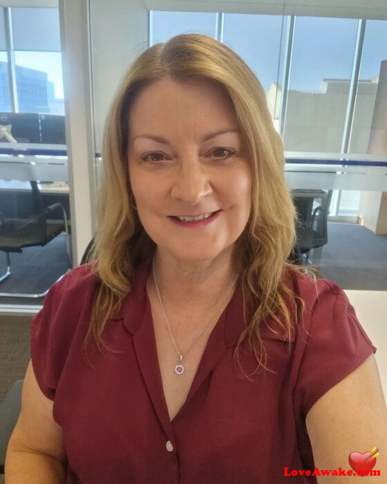 Ariana50 Australian Woman from Brisbane