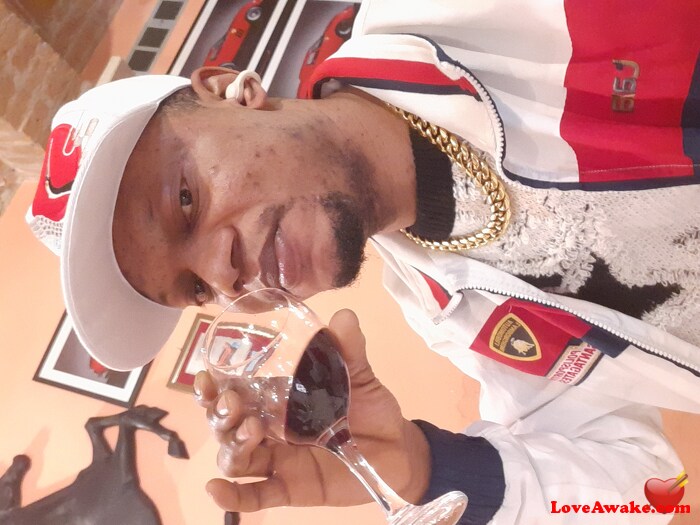 Ughe Italian Man from Madonna