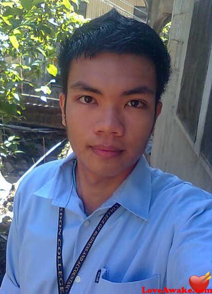 matt04 Filipina Man from Olongapo