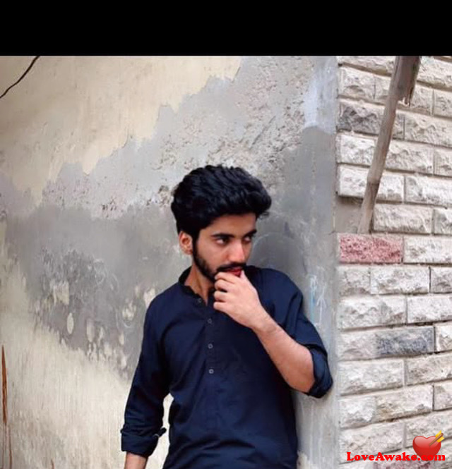 Jojo782 Pakistani Man from Lahore