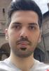 Masoud92 2631524 | Italian male, 32, Single