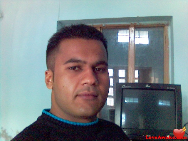 ldsingh Indian Man from Jalandhar